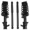 Complete Strut Assembly & Shock Absorber Kit