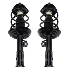 Strut & Spring Assembly Set