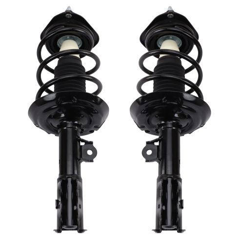 Strut & Spring Assembly Set