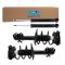 Complete Strut Assembly & Shock Absorber Kit