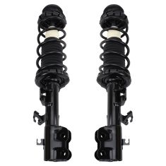 Strut & Spring Assembly Set