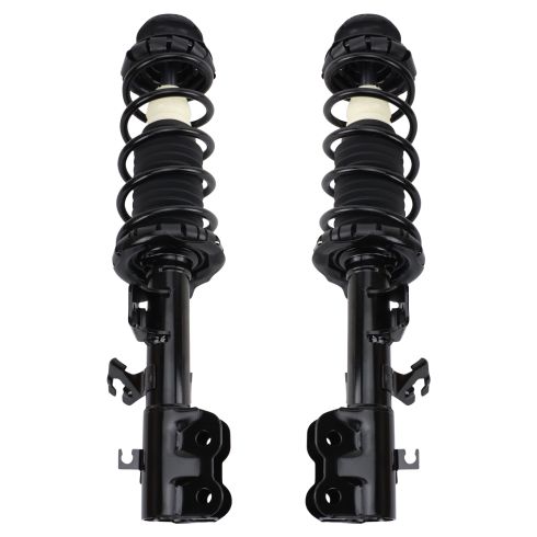 Strut & Spring Assembly Set