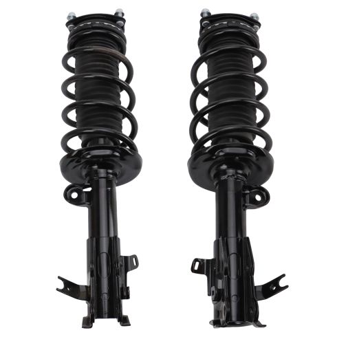 Strut & Spring Assembly Set