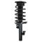 Complete Strut Assembly & Shock Absorber Kit