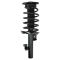 Complete Strut Assembly & Shock Absorber Kit