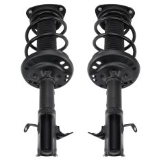 Strut & Spring Assembly Set