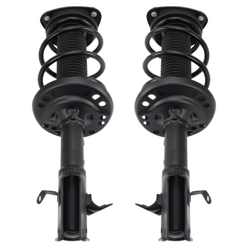 Strut & Spring Assembly Set