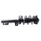 Front Strut Spring Assembly Pair