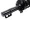 Front Strut Spring Assembly Pair