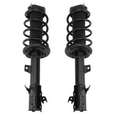 Strut & Spring Assembly Set