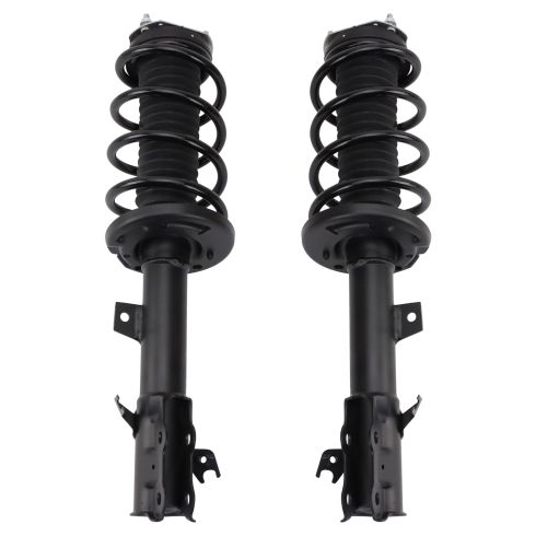 Strut & Spring Assembly Set