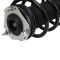 Front Loaded Strut Rear Shock Absorber Kit 4pc