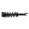Front Loaded Shock Rear Shock Absorber Kit 4pc