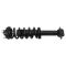 Front Loaded Shock Rear Shock Absorber Kit 4pc
