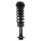 Front Shock Spring Assembly Pair