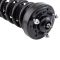 Front Shock Spring Assembly Pair
