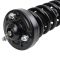 Front Shock Spring Assembly Pair