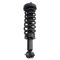 Front Shock Spring Assembly Pair