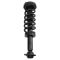 Front Rear Loaded Shock Shock Absorber Kit 4pc