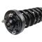 Front Rear Loaded Shock Shock Absorber Kit 4pc
