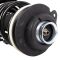 Front Rear Loaded Strut Shock Absorber Kit 4pc