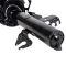 Front Rear Loaded Strut Shock Absorber Kit 4pc