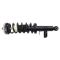 Front Rear Loaded EDC Strut Shock Spring Assembly Set 4pc