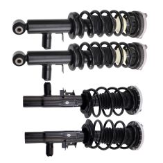 Strut & Spring Assembly Set
