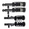 Strut & Spring Assembly Set