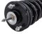 Front Rear Bypass Shock Absorber Pair