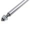Front Rear Loaded Strut Shock Absorber Kit 4pc