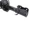 Front Rear Loaded Strut Shock Absorber Kit 4pc