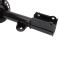 Front Rear Strut Spring Assembly Set 4pc