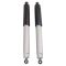 Front Loaded Shock Rear Shock Absorber Set 4pc