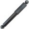 Front Loaded Shock Rear Shock Absorber Set 4pc