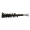 Front Loaded Shock Rear Shock Absorber Set 4pc