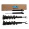 Complete Shock Assembly & Shock Absorber Kit