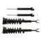 Complete Shock Assembly & Shock Absorber Kit