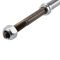 Front Loaded Shock Rear Shock Absorber Set 4pc