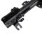 Front Loaded Strut Rear Shock Absorber Set 4pc