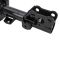 Front Loaded Strut Rear Shock Absorber Set 4pc