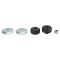 Front Rear Shock Absorber Set 4pc