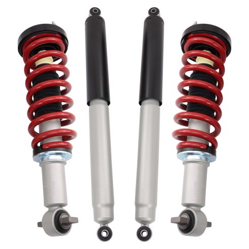 Complete Shock Assembly & Shock Absorber Kit