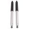 Front Loaded Shock Rear Shock Absorber Set 4pc (Perf)