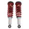 Front Loaded Shock Rear Shock Absorber Set 4pc (Perf)