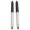Front Loaded Shock Rear Shock Absorber Set 4pc (Perf)