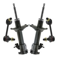 Suspension Kit