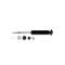 Shock Absorber Set of 2 - Tonsa