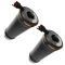 90-11 Lincoln Towncar; 92-11 Ford Crown Vic; Mercury Grand Marquis HD Rear Air Spring PAIR