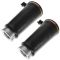 90-11 Lincoln Towncar; 92-11 Ford Crown Vic; Mercury Grand Marquis HD Rear Air Spring PAIR